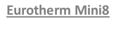 Eurotherm Mini8