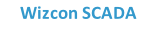 Wizcon SCADA
