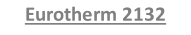 Eurotherm 2132